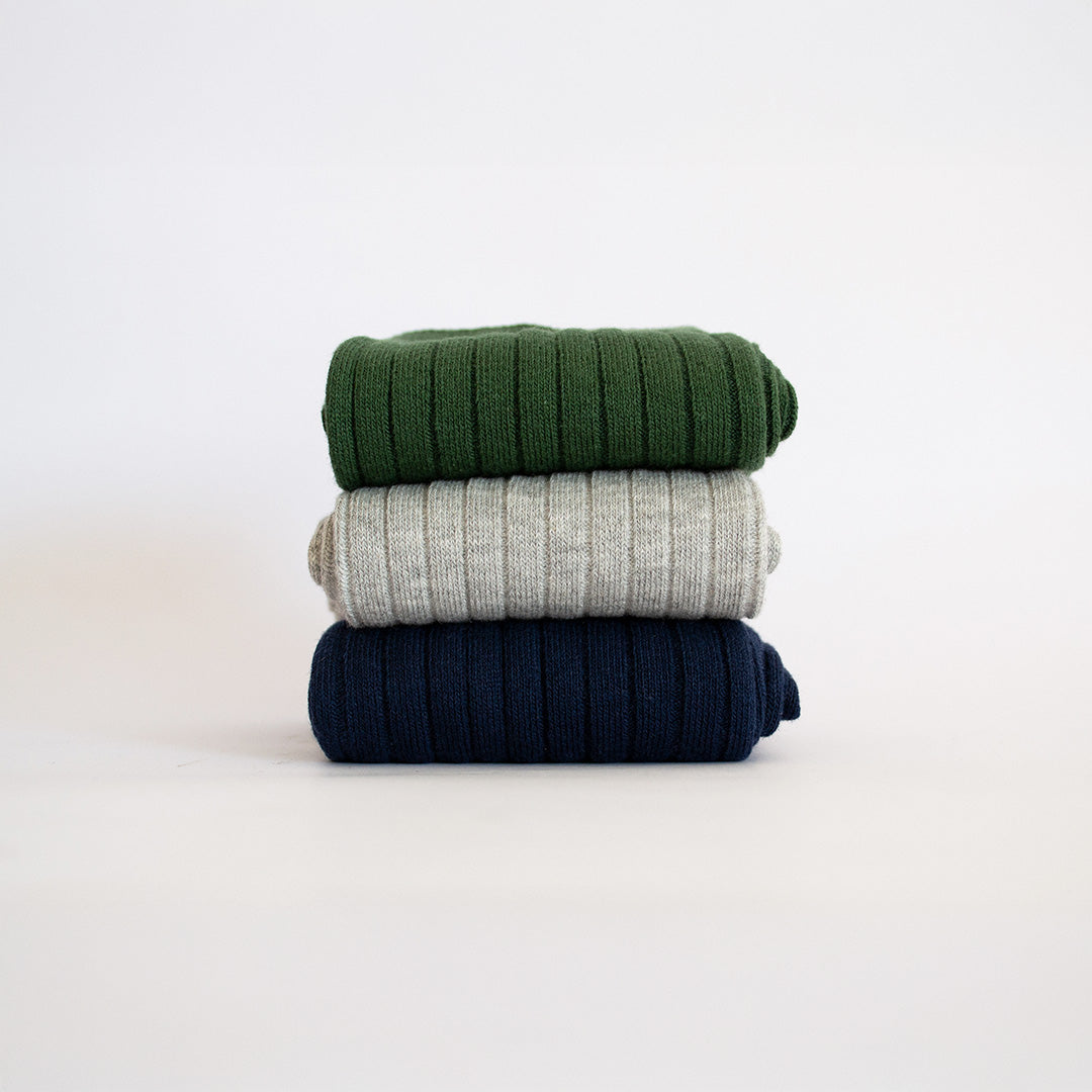 Nuevos acanalados gruesos