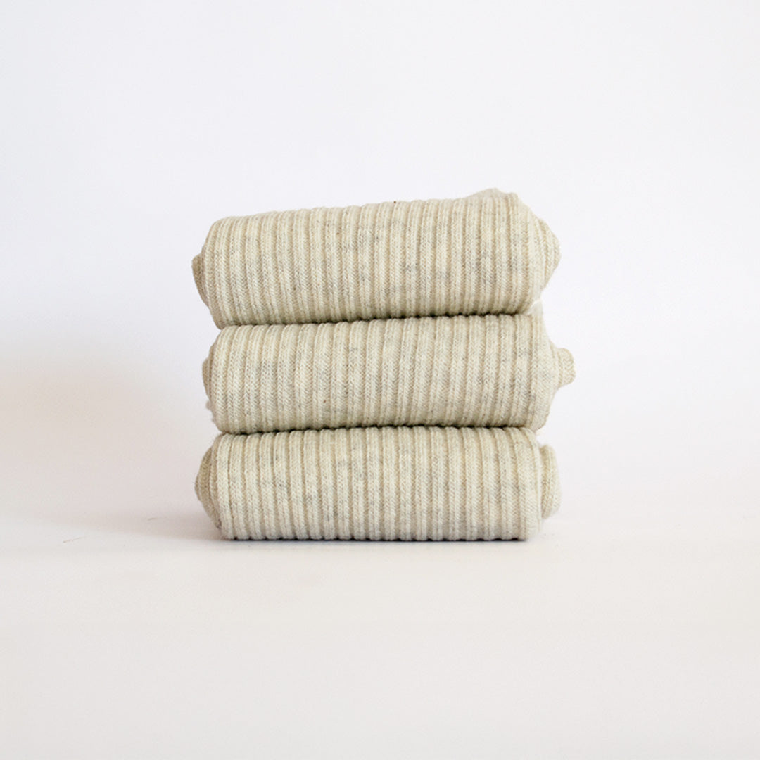 Calcetines Latte (Un par)