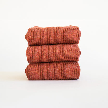 Calcetines Coral (Un par)